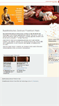 Mobile Screenshot of buddhismus-frankfurt.de